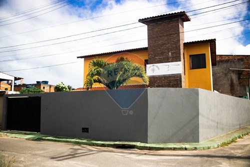 Venda-Casa-Abrantes , Camaçari , Bahia , 42827-682-580781002-32