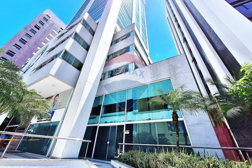 Venda-Cj. Comercial/ Sala-Caminho das Árvores , Salvador , Bahia , 41820774-580541022-34