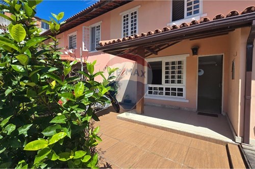 Alugar-Casa de Condomínio-Rua da Ilha , 48  - Condimínio Mar de Itapuã  - Itapuã , Salvador , Bahia , 41620620-580561022-2