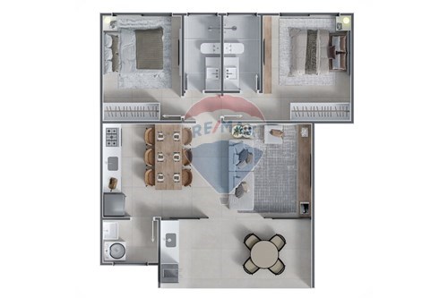 Slider Image Thumbnail