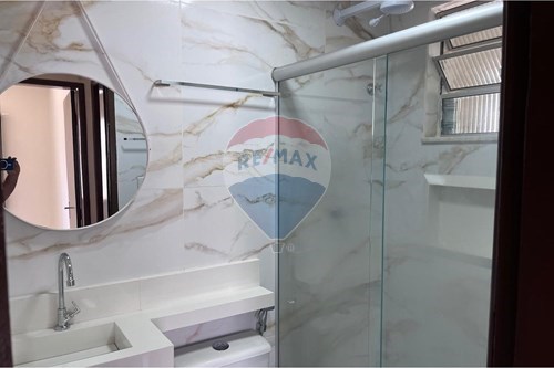 Alugar-Apartamento-Rua Maria Quitéria , s/n  - Ao lado do Condomínio Sun City  - Itinga , Lauro de Freitas , Bahia , 42738205-580421065-45