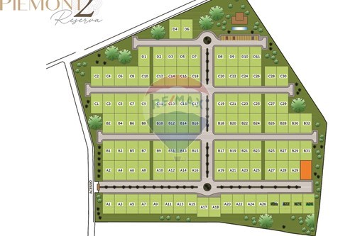 Venda-Terreno-Centro , Morro do Chapéu , Bahia , 44850000-580841006-14