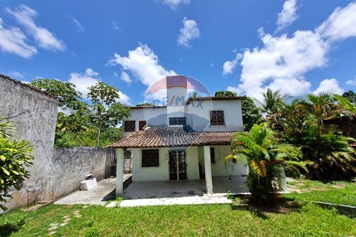 Venda-Casa de Condomínio-Rua 15 de Janeiro , 301  - Condomínio Aguas Finas  - Caji , Lauro de Freitas , Bahia , 42721800-580491048-96