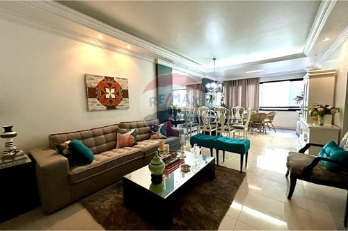 Venda-Apartamento-Alameda Carrara Edf Villa Catânia apt 102 , 258  - Pituba , Salvador , Bahia , 40301-155-580721043-8