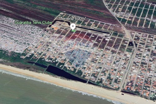 Venda-Terreno-Guaratiba , Prado , Bahia , 45980000-580631058-14