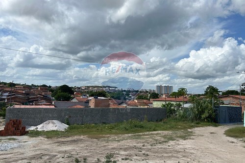 Venda-Terreno-Alagoinhas Velha , Alagoinhas , Bahia , 48030480-580701006-44