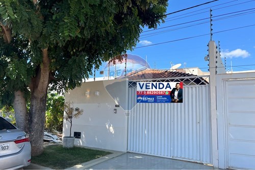 Venda-Casa-Serra do Mimo , Barreiras , Bahia , 47802532-580651001-127