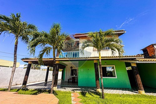 Venda-Casa de Condomínio-ESTRADA DO COCO , 36  - próximo ao Alphaville Guaraujuba  - Barra de Jacuipe , Camaçari , Bahia , 42833000-580491027-106