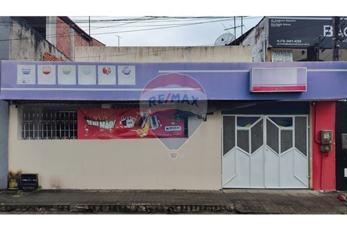 Venda-Casa Comercial-Centro , Alagoinhas , Bahia , 48000-195-580701051-13