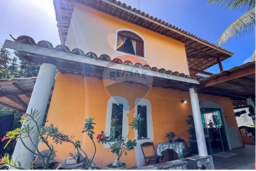 Venda-Casa de Condomínio-Condomínio Enseada do Jacuípe, Jacuípe , 1  - Barra de Jacuipe , Camaçari , Bahia , 42820000-580491049-19
