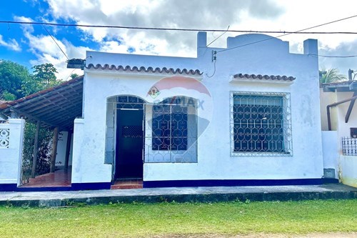 Venda-Casa-Centro , Cachoeira , Bahia , 44300000-580721017-8