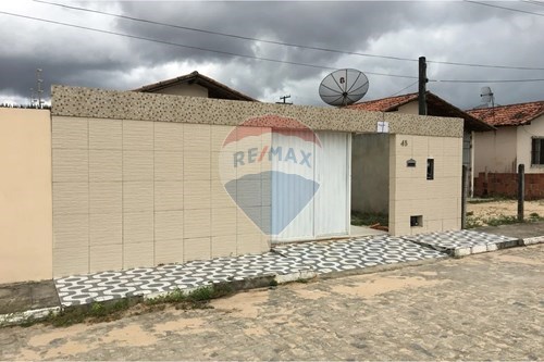 Venda-Casa-Alagoinhas Velha , Alagoinhas , Bahia , 48007102-580701044-4