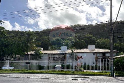 Apartamento - Venda - Porto Seguro , Bahia - 8 - 580531005-147