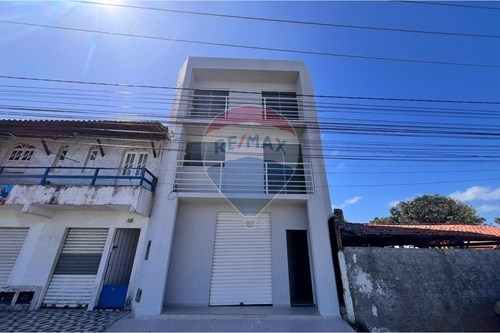 Venda-Prédio-RODOVIA 099-M BARRA DE JACUIPE , 1  - Barra de Jacuipe , Camaçari , Bahia , 42833000-580491042-11