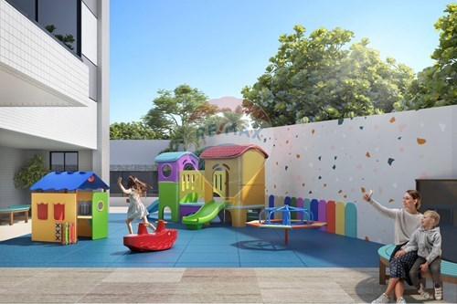 Venda-Apartamento-Rua da Fauna , 1402  - em frente a academia  - Jaguaribe , Salvador , Bahia , 41651045-580541050-10