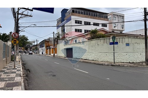 Venda-Casa-Rua Ilhéus , 322  - Esquina da Rua Ilhéus com a Rua Vieira Lopes  - Rio Vermelho , Salvador , Bahia , 41940-570-580551038-190