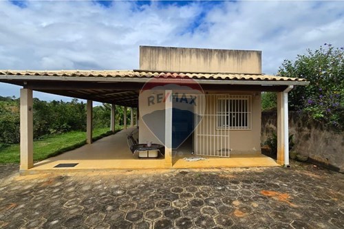 Venda-Chácara / Sítio / Fazenda-Centro , São Miguel das Matas , Bahia , 44.580-000-580341051-11