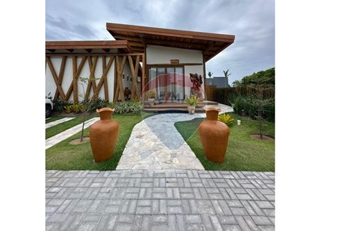 Venda-Casa-Guaratiba , Prado , Bahia , 45980000-580751001-253