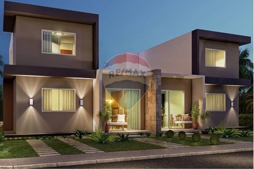 Venda-Casa de Condomínio-Cajueiro , Santo Antônio de Jesus , Bahia , 44430622-580341045-3