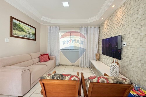 Venda-Duplex-Praia do Flamengo , Salvador , Bahia , 41603-310-580871006-19