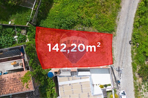 Venda-Terreno-São Benedito - S Benedito , Santo Antônio de Jesus , Bahia , 44574460-580341049-78