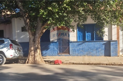 Venda-Terreno-Centro , Barreiras , Bahia , 47800-090-580651097-10