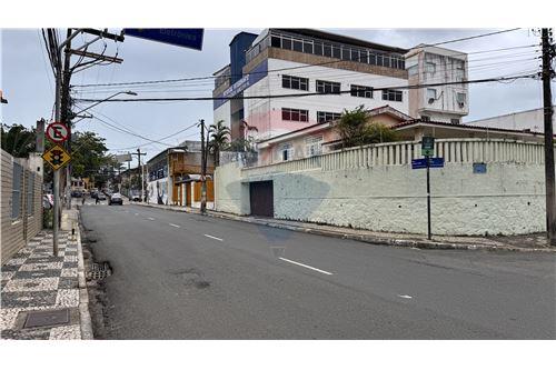 Venda-Casa Comercial-Rua Ilhéus , 322  - Esquina da Rua Ilhéus com a Rua Vieira Lopes  - Rio Vermelho , Salvador , Bahia , 41940-570-580551038-187