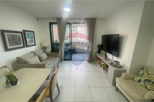 Alugar-Apartamento-Caminho das Árvores , Salvador , Bahia , 41820022-580551044-131