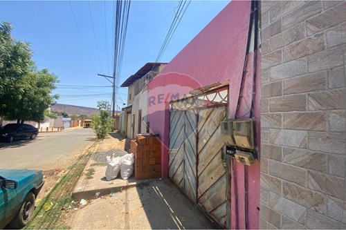 Venda-Casa-Vila Brasil , Barreiras , Bahia , 47800690-580651055-72