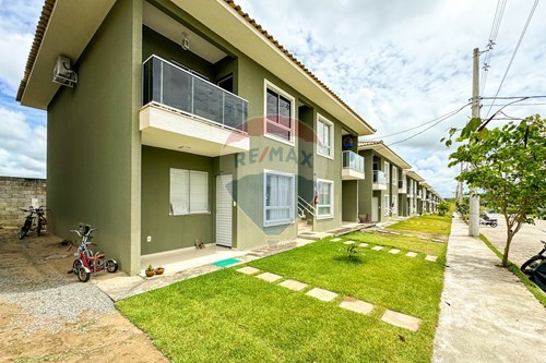 Venda-Apartamento-Cajueiro , Santo Antônio de Jesus , Bahia , 44574490-580341018-125