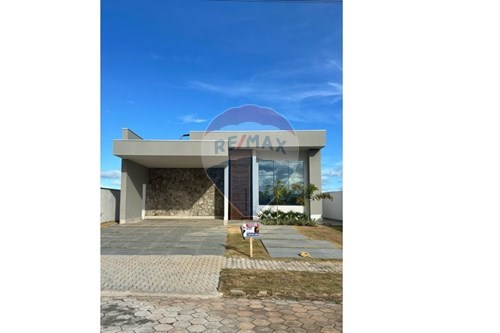 Venda-Casa de Condomínio-Ouro Verde , Teixeira de Freitas , Bahia , 45985645-580431021-150