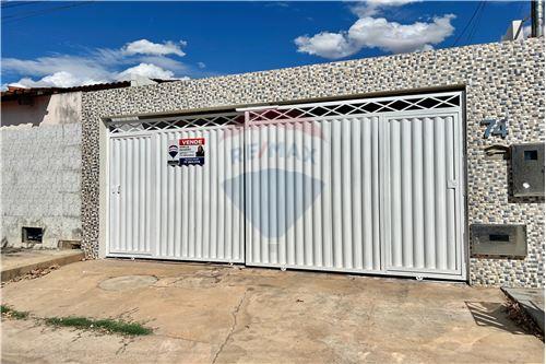 Venda-Casa-Flamengo , Barreiras , Bahia , 47802700-580651047-76