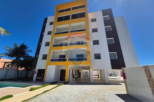 Venda-Apartamento-rua conselheiro menandro minahin , 62  - Ipitanga , Lauro de Freitas , Bahia , 42706340-580881029-9