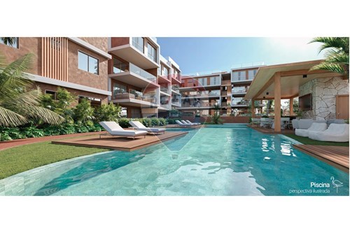 Venda-Apartamento-Guarajuba , Camaçari , Bahia , 42840562-580541057-8