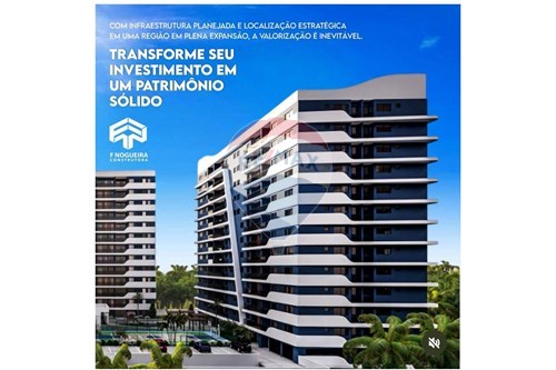 Venda-Apartamento-Avenida Tancredo Neves , 3653  - Praia dos Milhonarios  - Nossa Senhora da Vitória , Ilhéus , Bahia , 45655-120-580831002-183