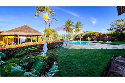 Venda-Casa-Barra de Jacuipe , Camaçari , Bahia , 42833000-580781001-54