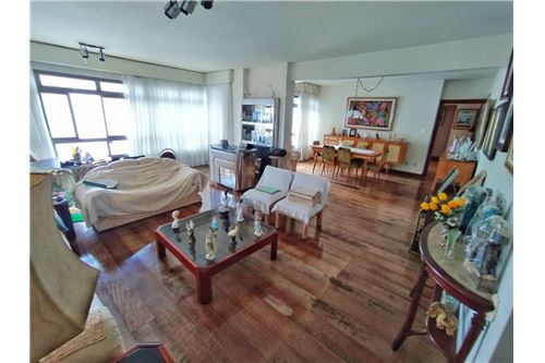Venda-Apartamento-Graça , Salvador , Bahia , 40150100-580551010-614