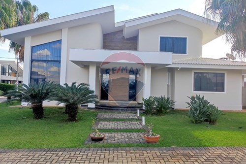 Venda-Casa de Condomínio-Luís Eduardo Magalhães , Luís Eduardo Magalhães , Bahia , 47850000-580861004-2