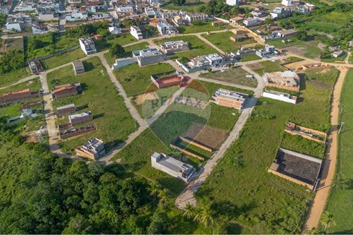 Venda-Terreno-Maria Preta , Santo Antônio de Jesus , Bahia , 44435448-580341012-74