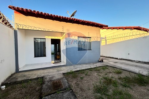 Alugar-Casa de Condomínio-Jerusalém , Teixeira de Freitas , Bahia , 45989172-580411006-271