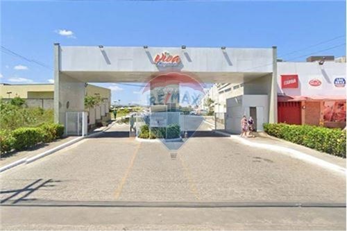 Venda-Apartamento-Catu , Alagoinhas , Bahia , 48015900-580701025-61