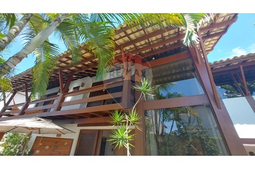 Venda-Casa de Condomínio-Vilas do Atlântico , Lauro de Freitas , Bahia , 42707020-580421065-42