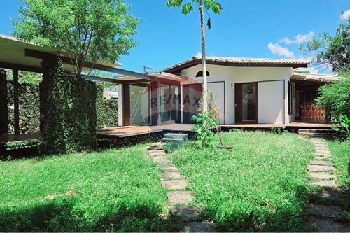 Venda-Casa de Condomínio-Rua Engenheiro Erociano da Cruz Neves , 18  - Atakareno  - Piatã , Salvador , Bahia , 41650002-580551013-267