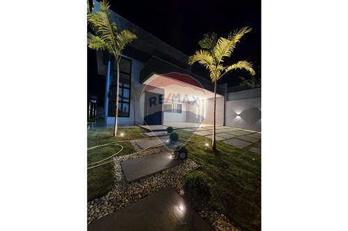 Venda-Casa-Luís Eduardo Magalhães , Luís Eduardo Magalhães , Bahia , 47850000-580861005-25