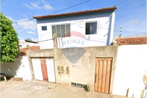 Venda-Casa-Asa Sul , Irecê , Bahia , 44873815-580841013-30