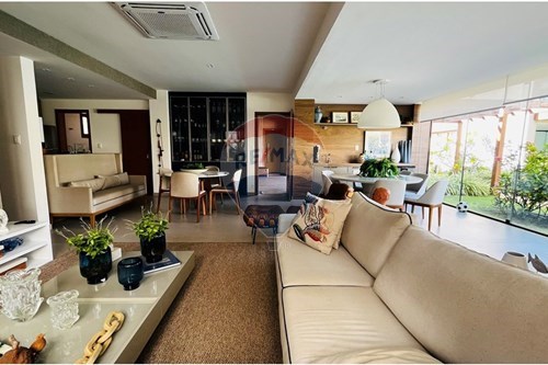 Venda-Apartamento-Av. Principal , 12  - Itacimirim , Camaçari , Bahia , 42840-766-580541064-125