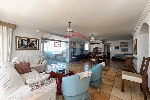 Venda-Cobertura-Rua Cael , 36  - Acupe de Brotas , Salvador , Bahia , 40290490-580491017-43