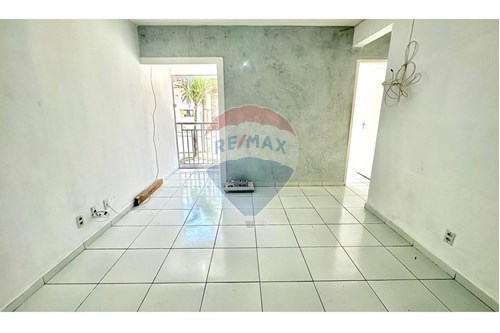 Venda-Apartamento-Avenida Aliomar Baleeiro , 113  - Garden Residencial Cajazeiras  - Jardim Cajazeiras , Salvador , Bahia , 41230455-580551042-207