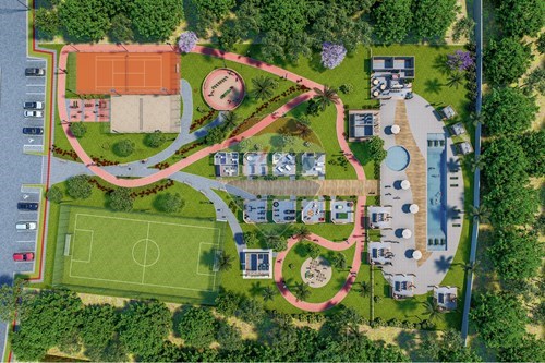 Slider Image Thumbnail