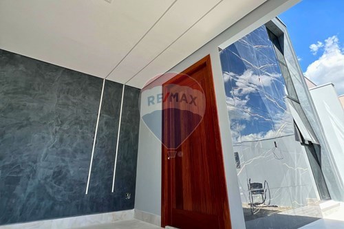 Venda-Casa de Condomínio-Condomínio La Ville , s/n  - Jardim Liberdade , Teixeira de Freitas , Bahia , 45994889-580631019-94